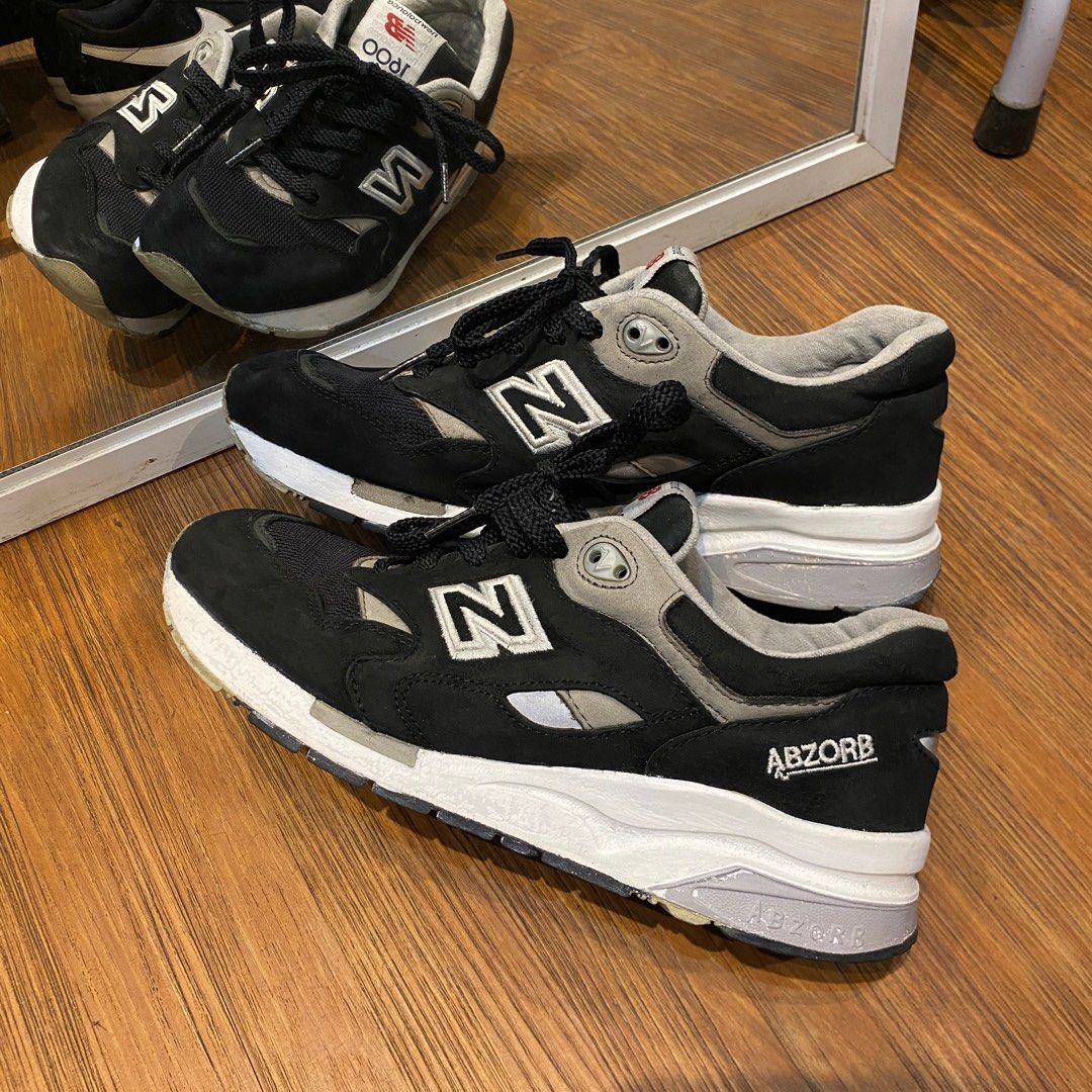 New balance 2025 1600 39
