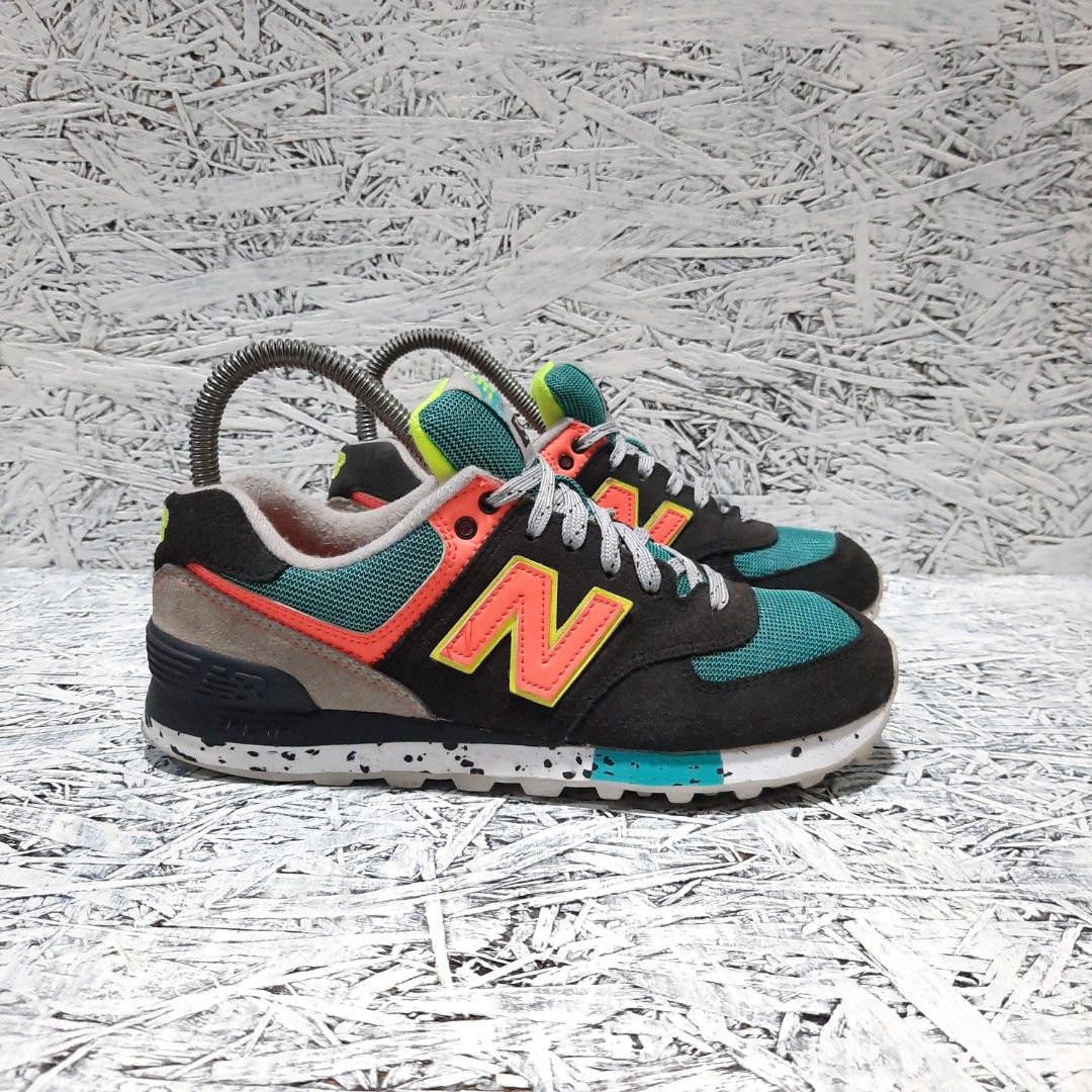 beaspunge new balance