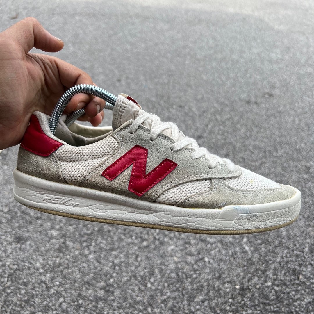 New balance 300 vintage womens discount