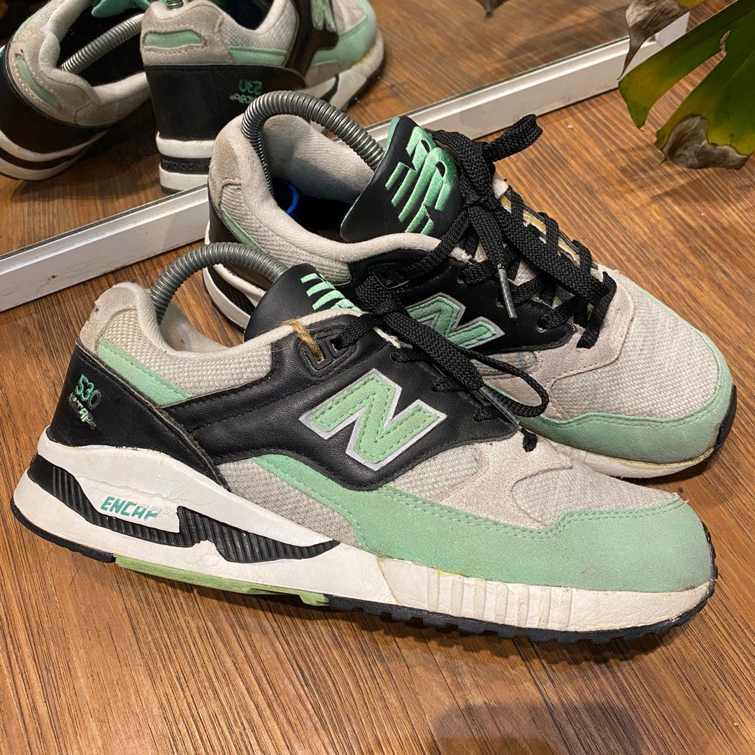 New balance 530 encap casual original not new balanace 550