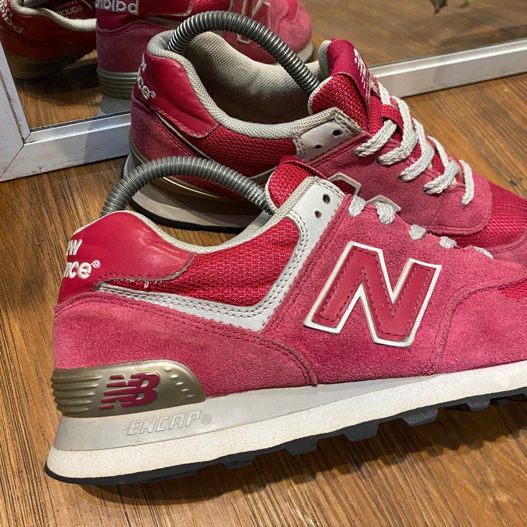 Nb encap hot sale