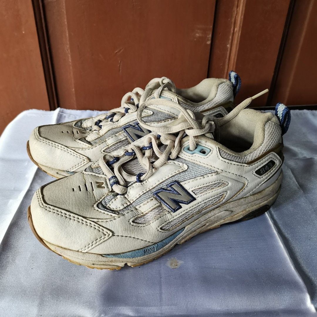 NEW BALANCE 843 Walking Shoes