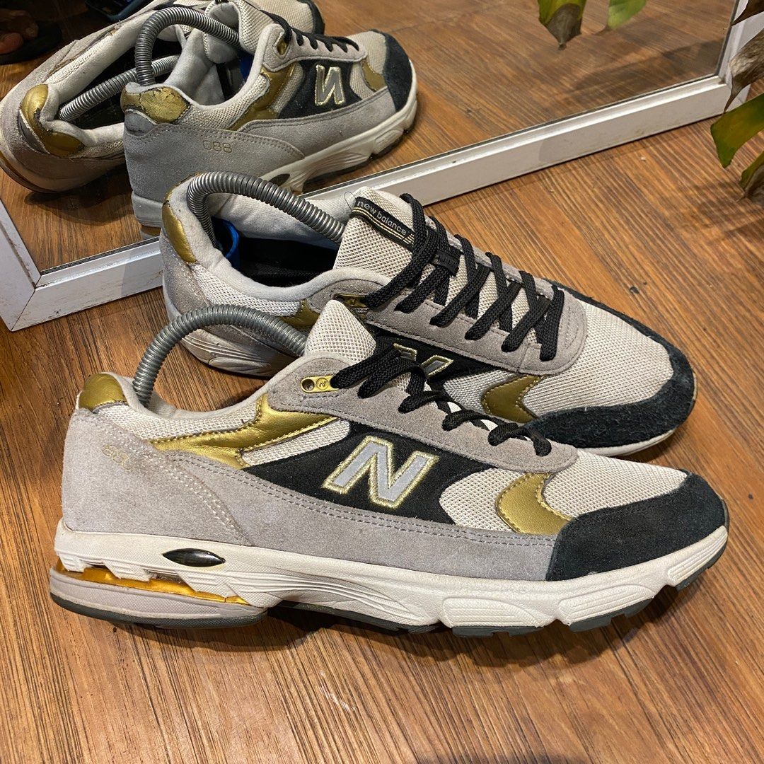 New balance 880 clearance gold