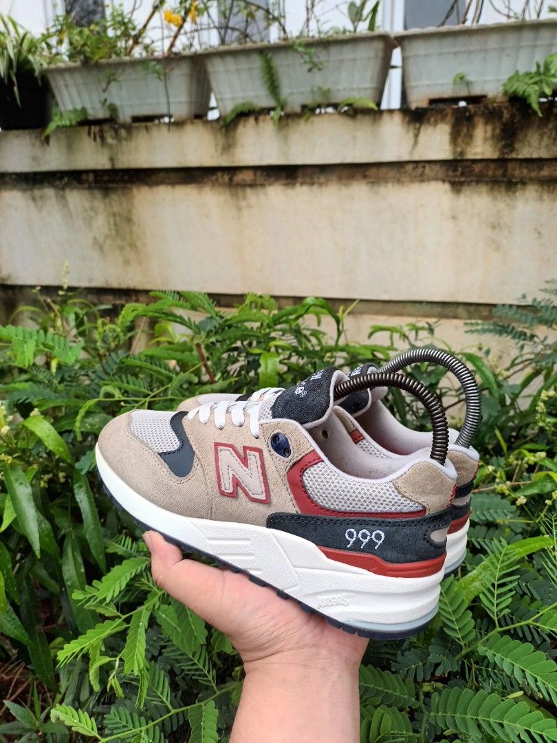 New balance 999 hotsell 37