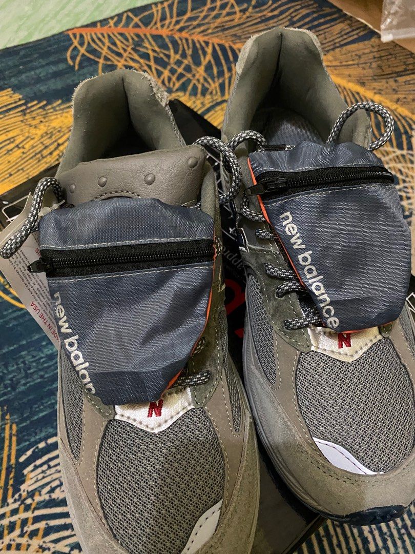 New balance M2002RVA, Men's Fashion, Footwear, Sneakers on Carousell