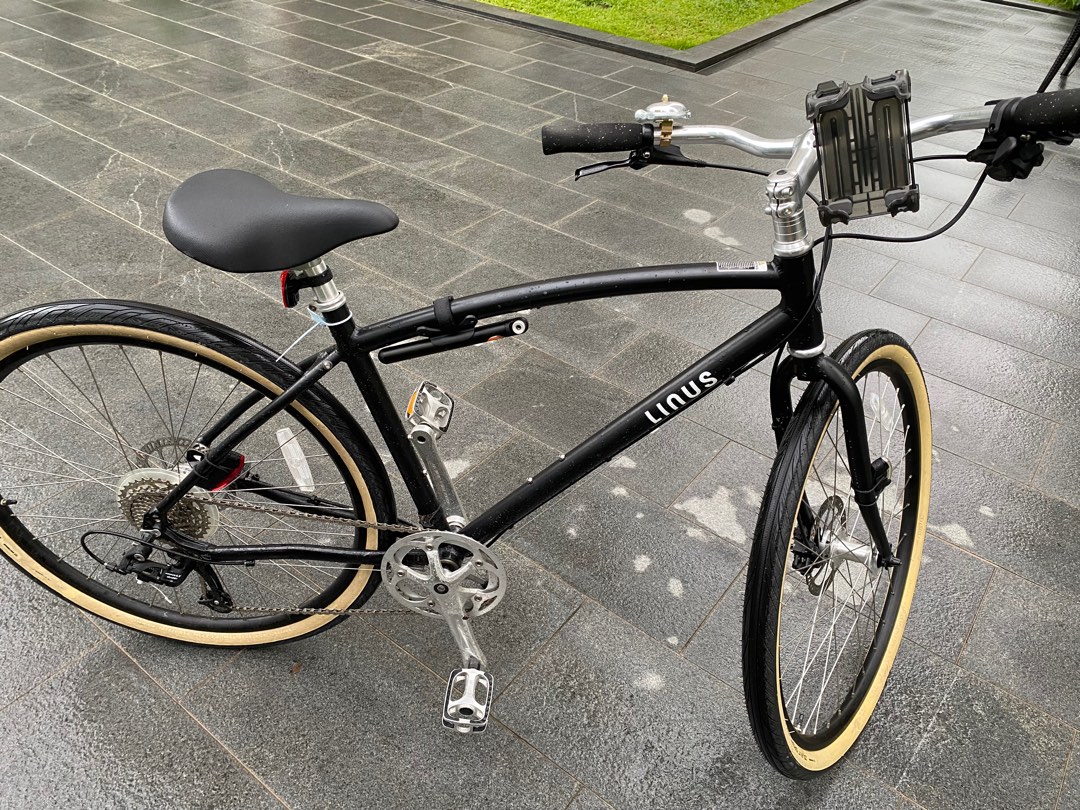 New Linus bike!!, Sports Equipment, Bicycles & Parts, Bicycles on Carousell