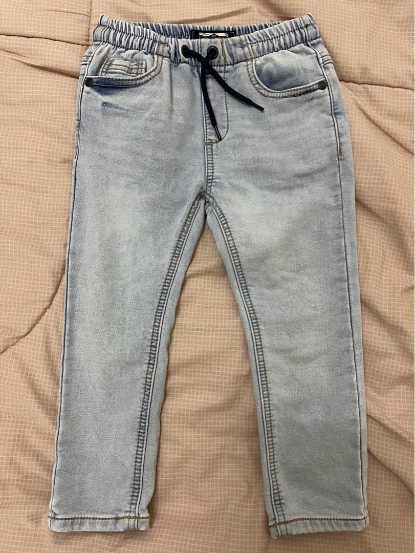 Boys jeans discount at next