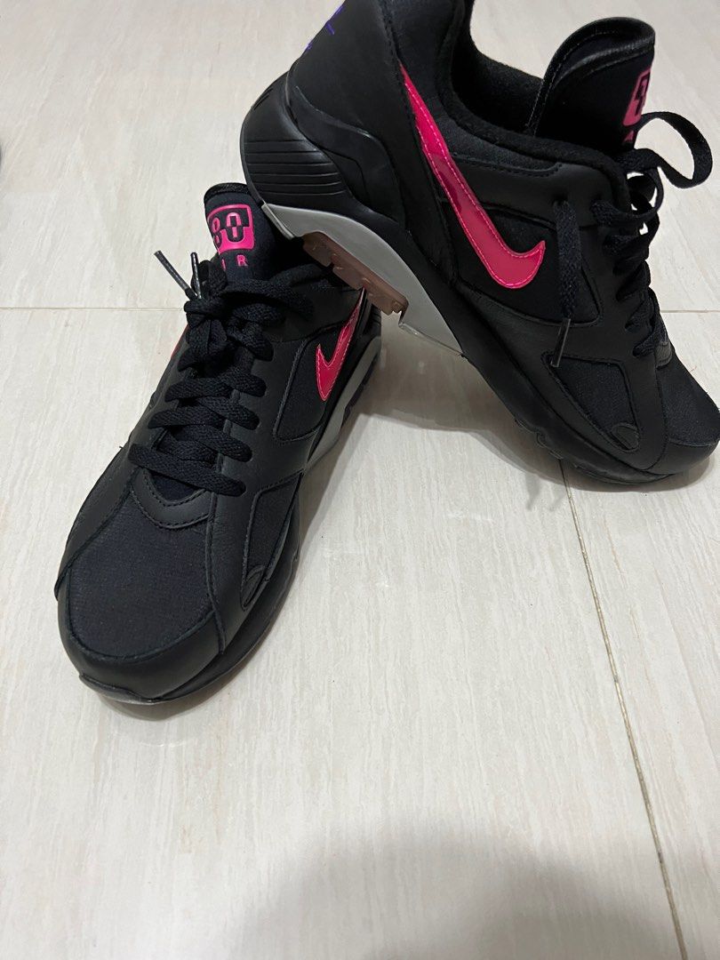 Nike air max clearance 180 pink blast