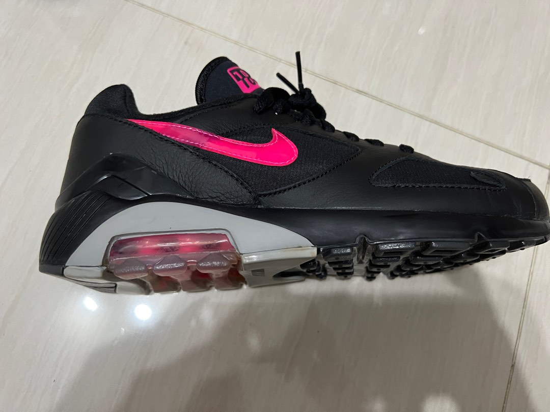 Nike air max 180 pink blast shop