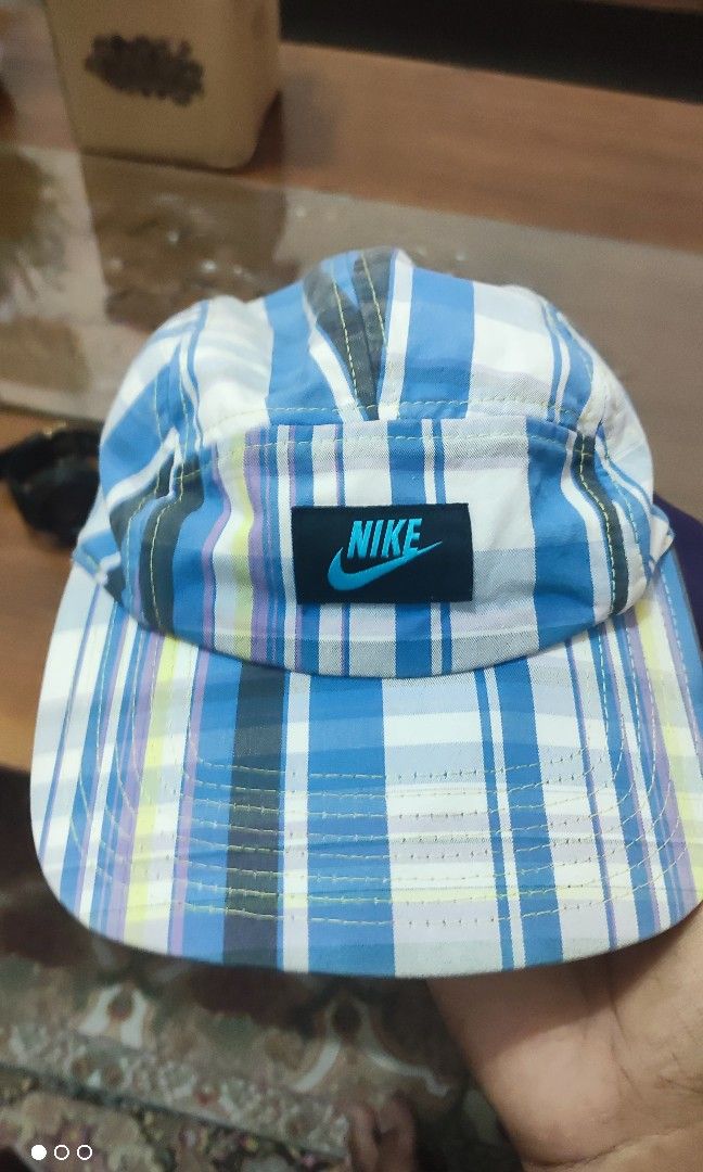 Nike 5 deals panel