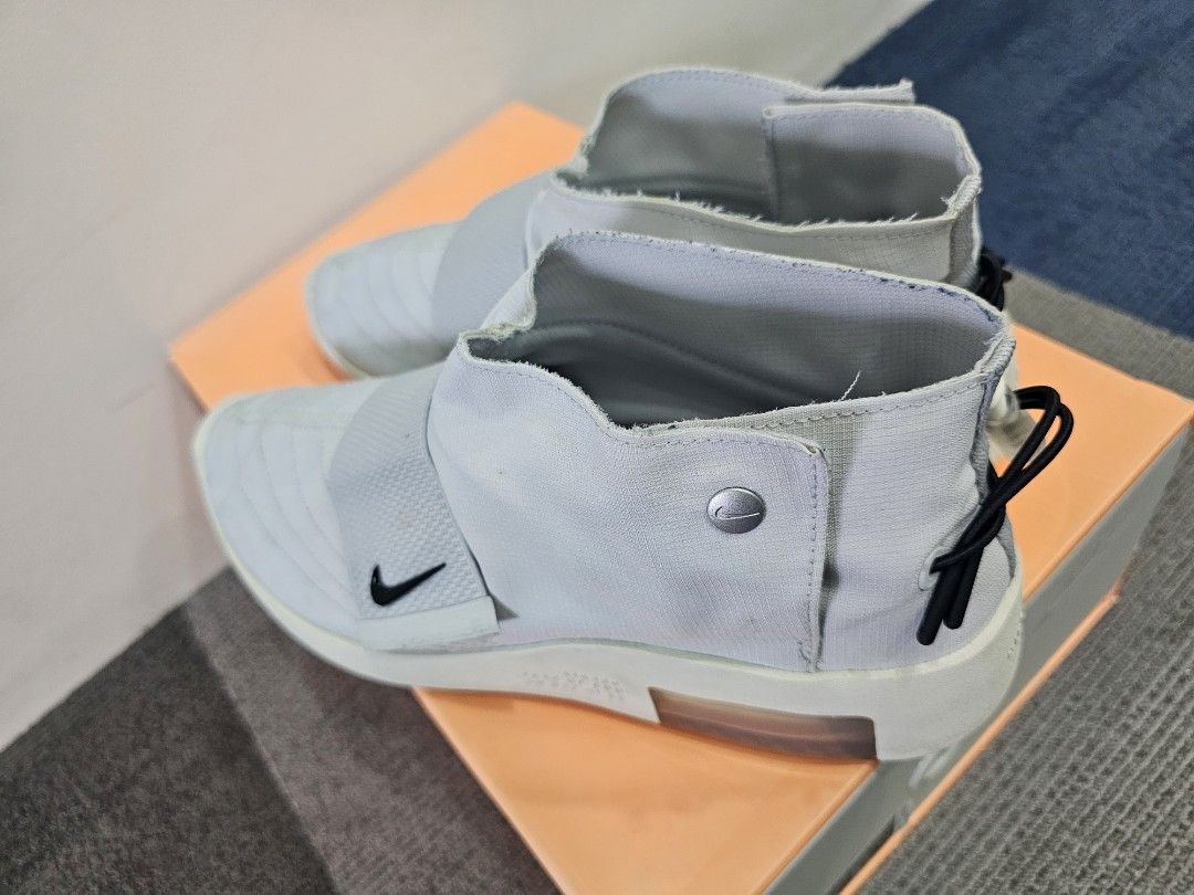 Nike Air Fear of God Moccasin