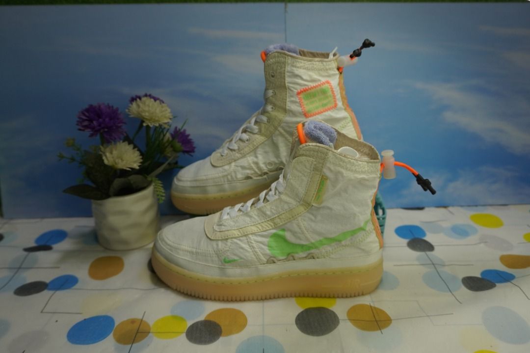 wmns nike air force 1 shell