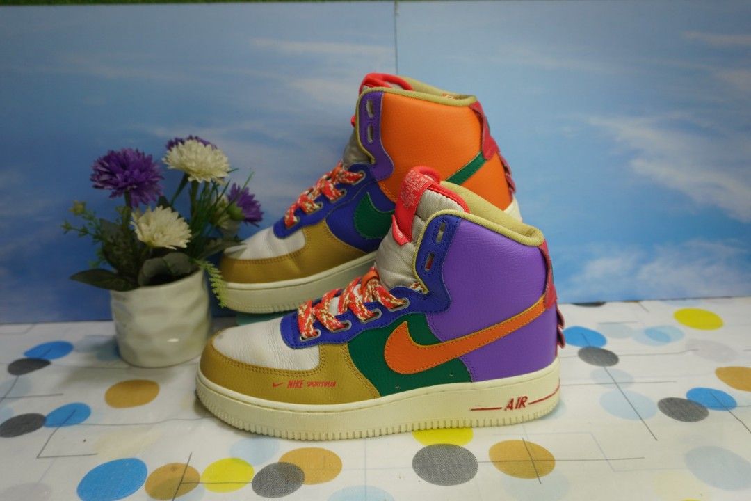 Air force 2024 1 utility 39