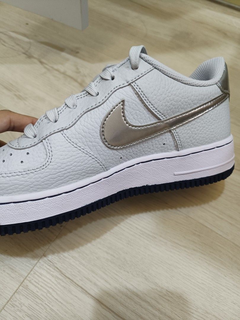 All white air force junior new arrivals