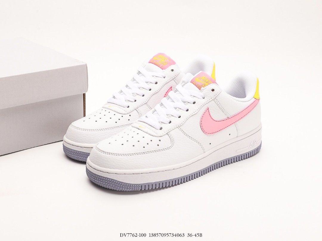 Nike air force one coral online