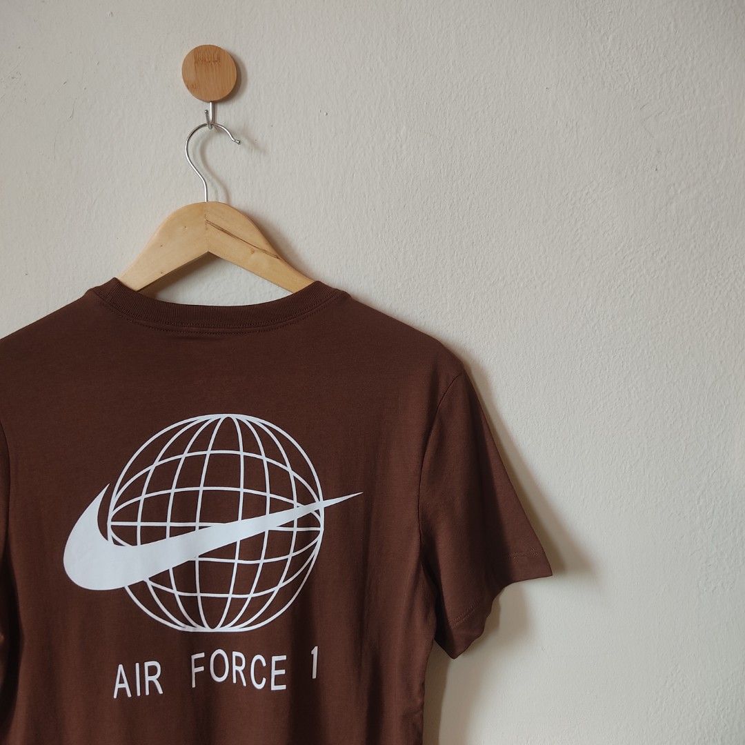 Nike air force shirts store
