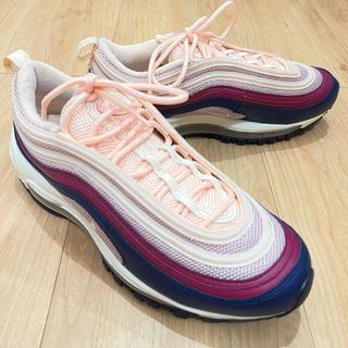 Nike Air Max 97 Plum Chalk (W) size 40