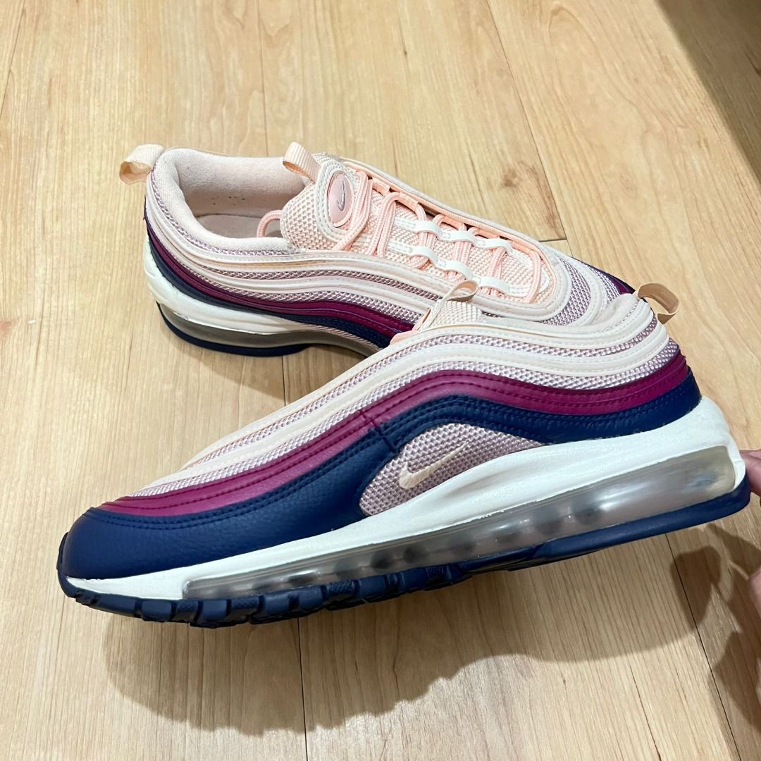 Plum chalk best sale air max 97