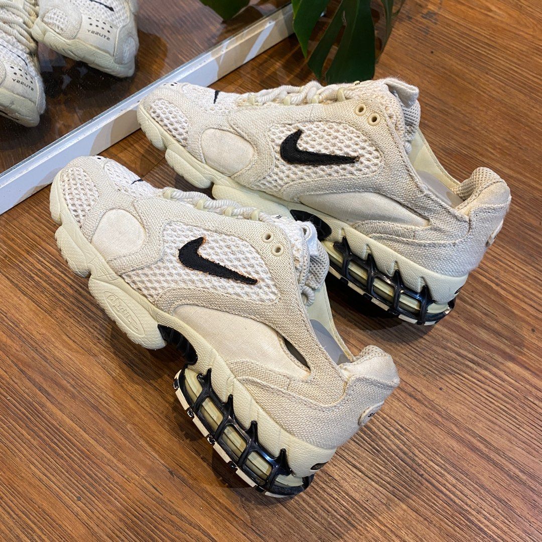 nike air max spiridon stussy