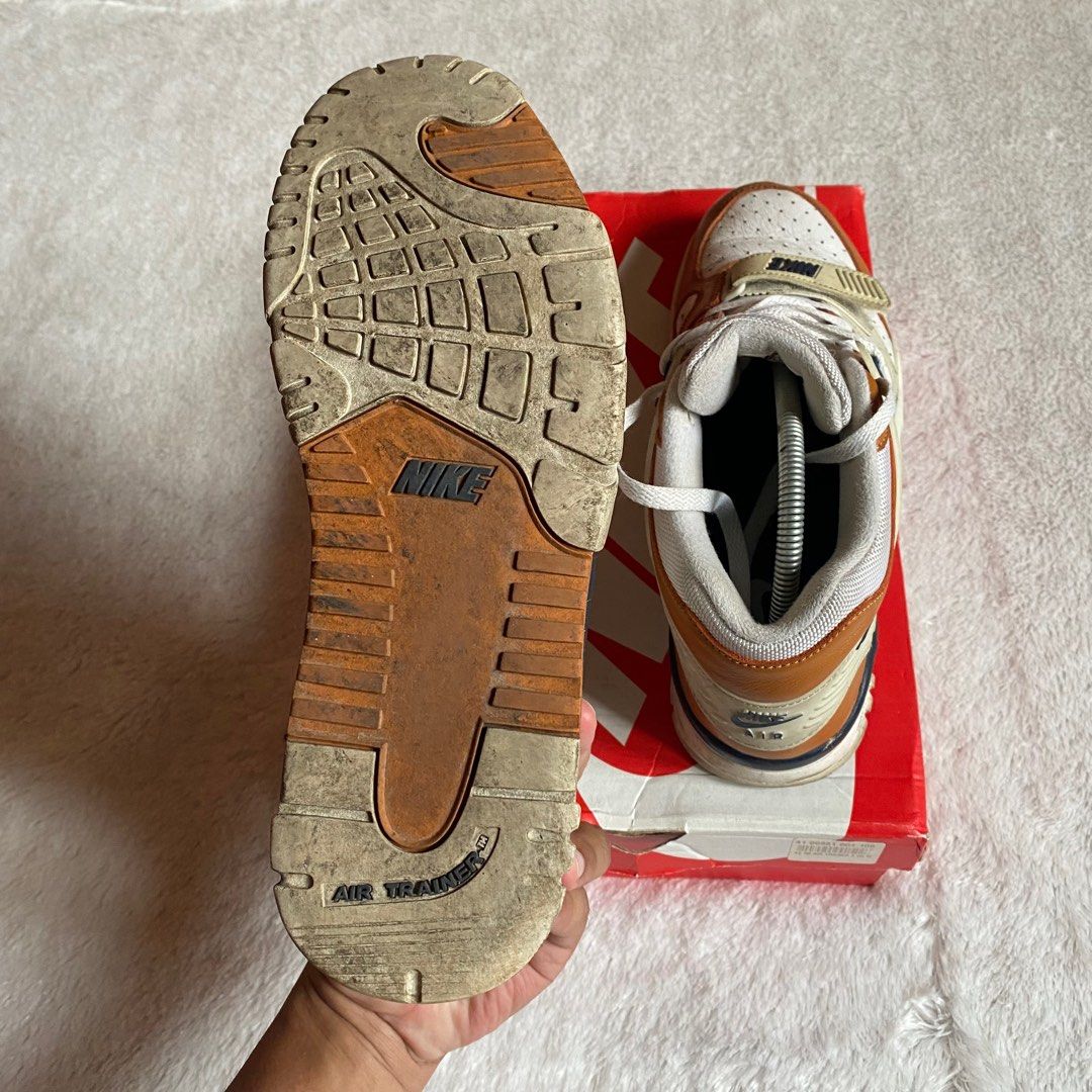air trainer 3 qs