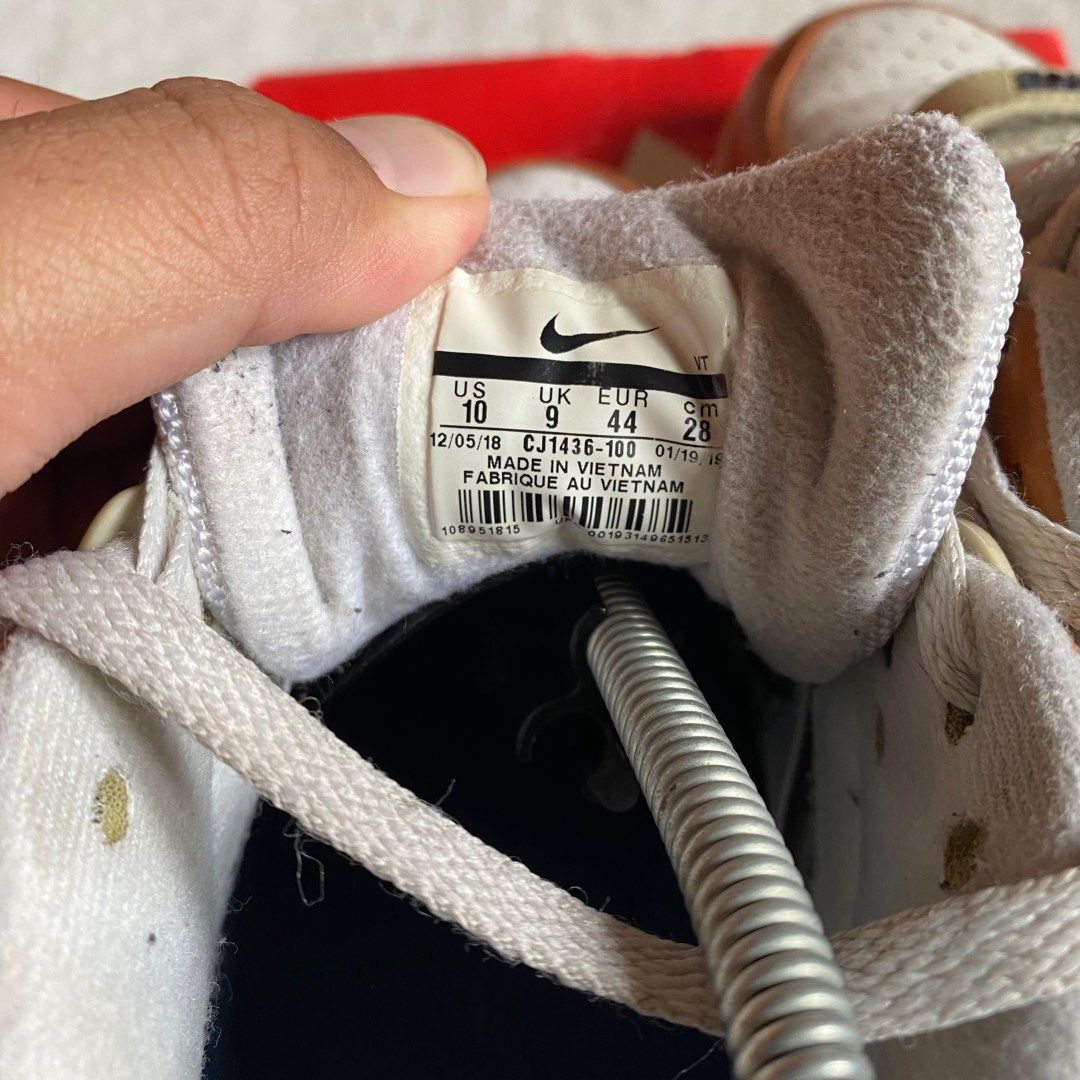 air trainer 3 qs
