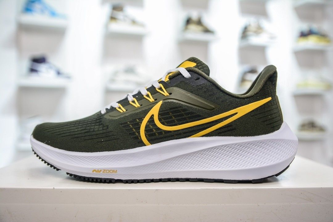 Nike air shop zoom pegasus green