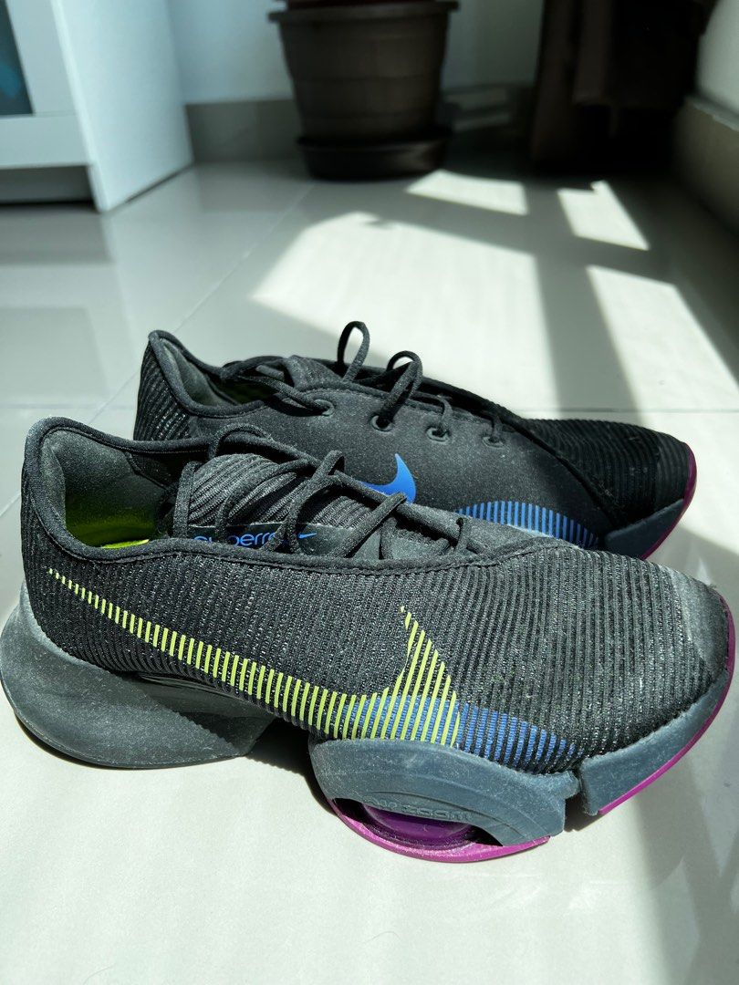 Nike hiit shoes top womens