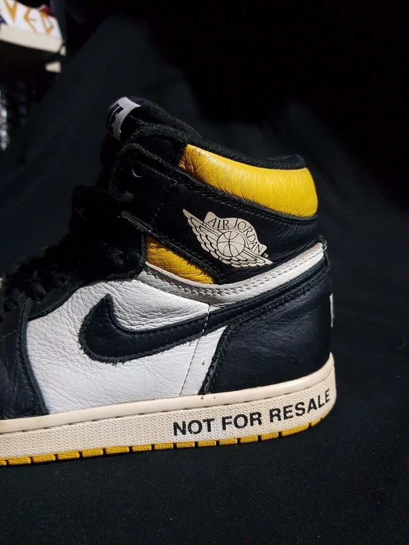 Aj1 nfr on sale