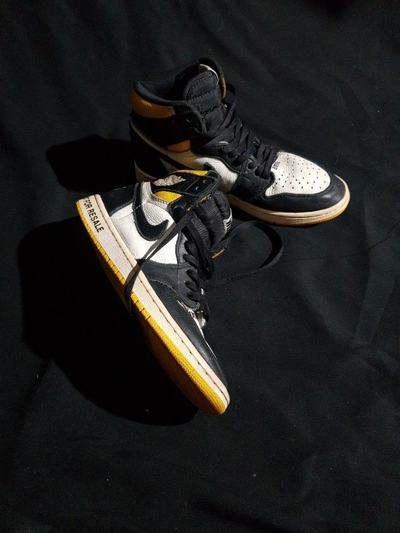 aj1 no photo