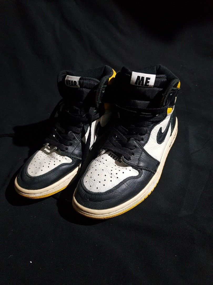 aj1 nfr