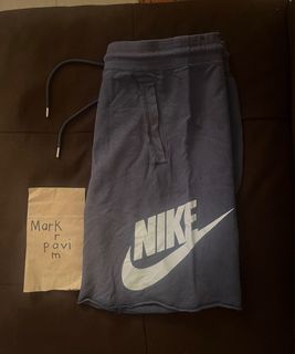 Nike Almuni short Large