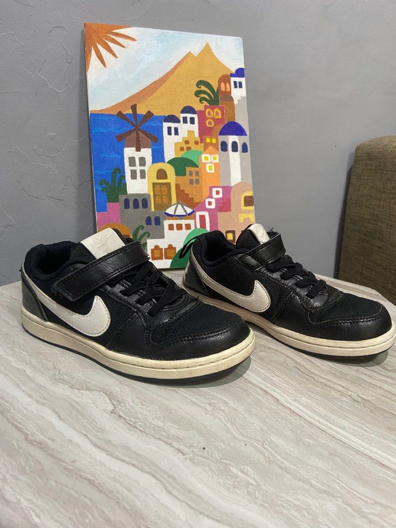 baskets court borough low