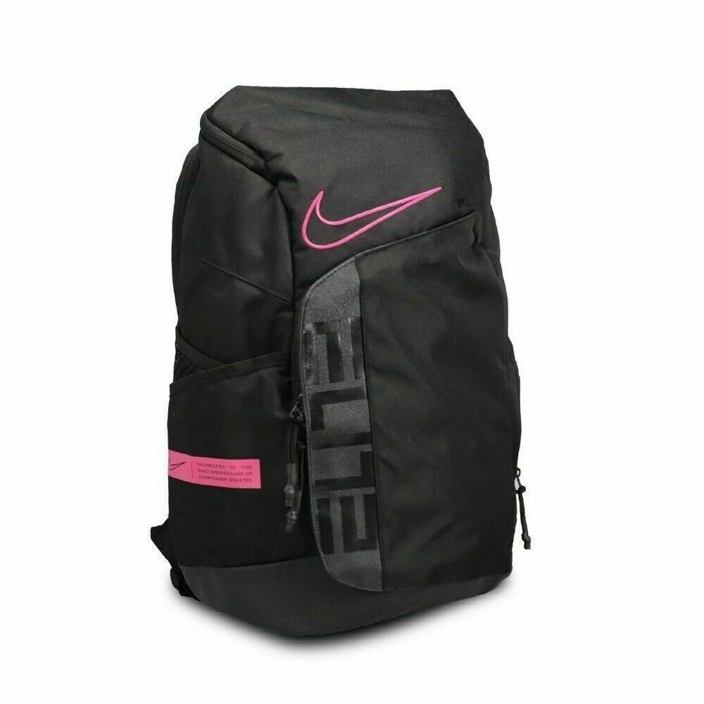 Nike Elite Bag, Men's Fashion, Bags, Backpacks on Carousell