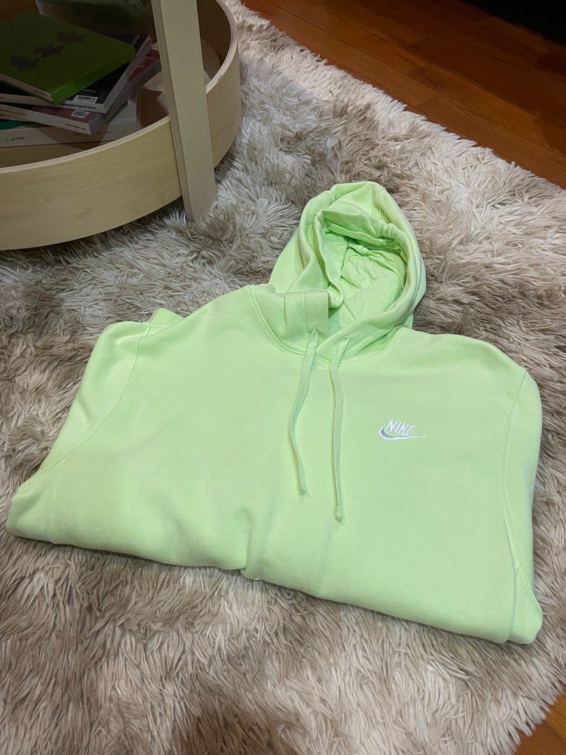 NIKE Hoodie M Men s Fashion Coats Jackets and Outerwear on