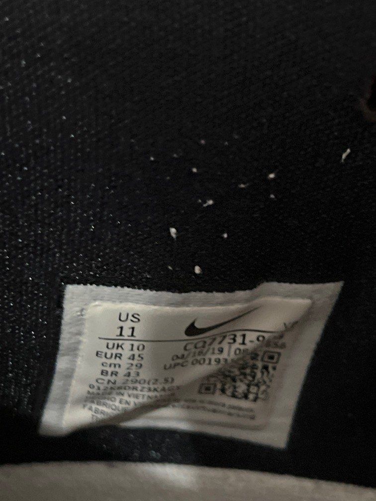 nike kd 12 basketball shoes