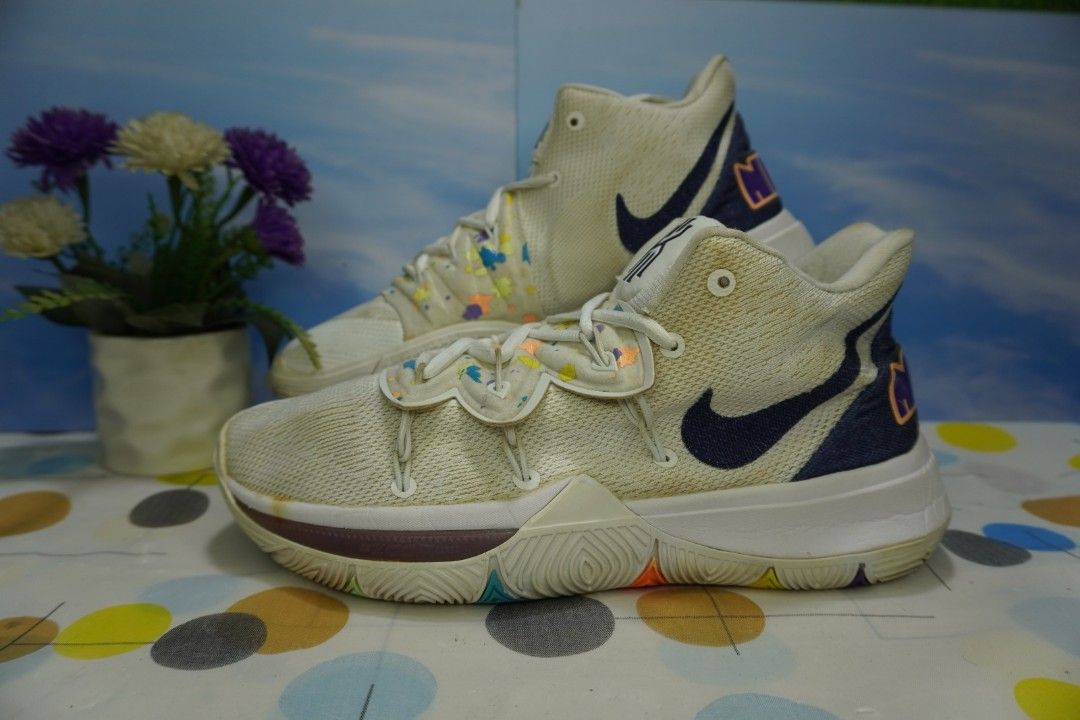 Kyrie 5 insole store