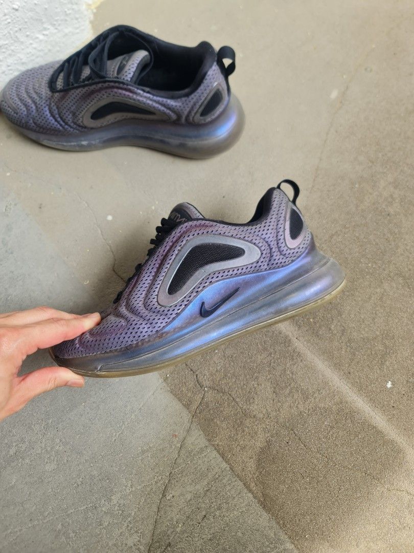 Nike best sale 720 limited