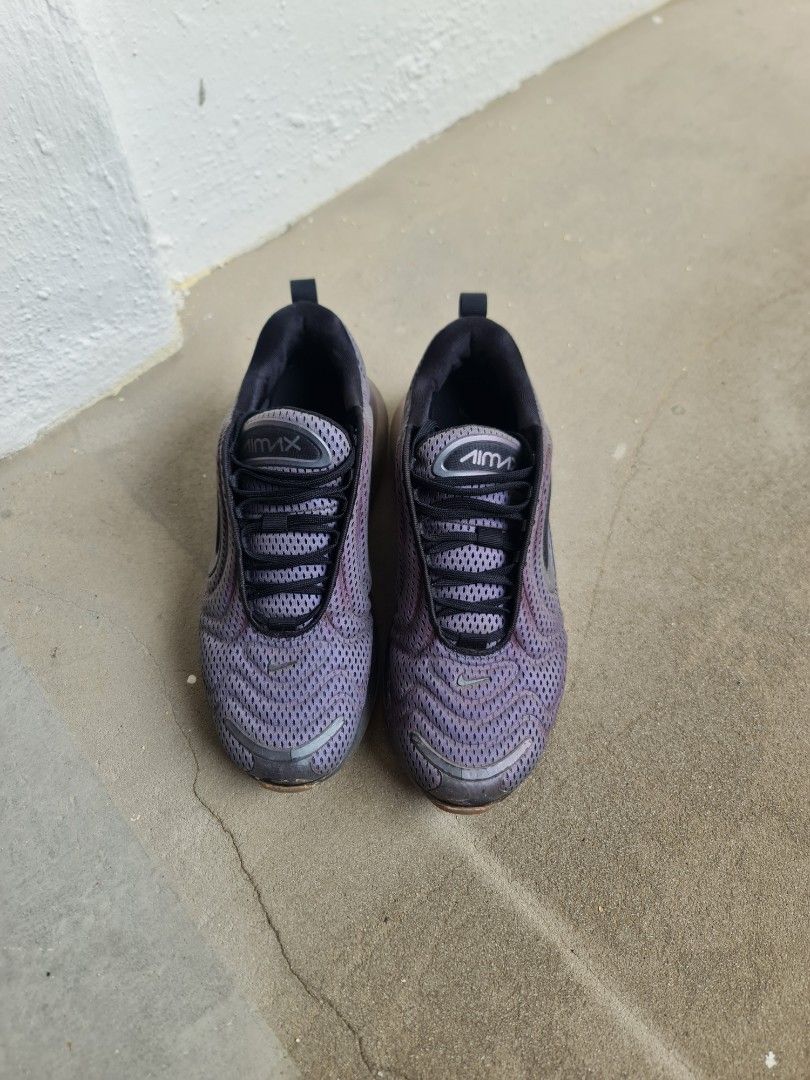 Nike sales 720 limited