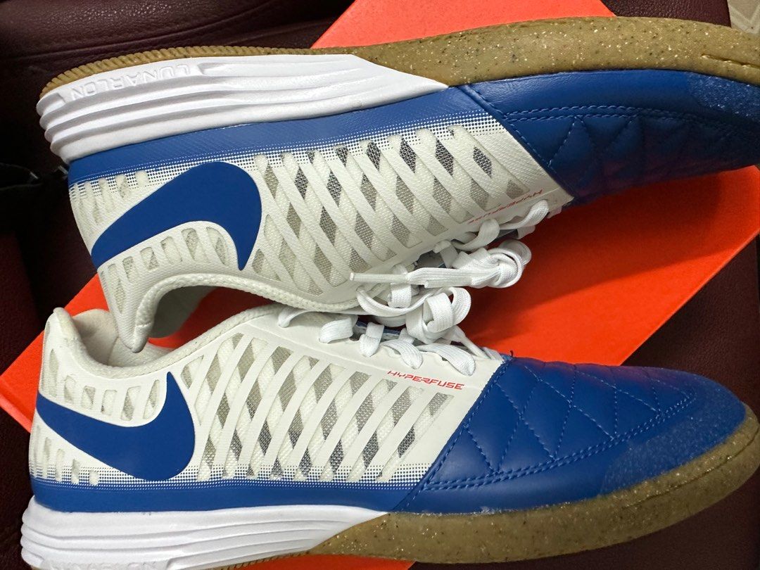 Nike 2025 gato hyperfuse
