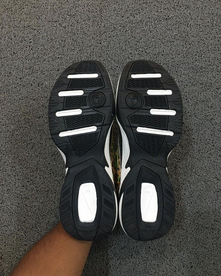 nike m2k animal pack
