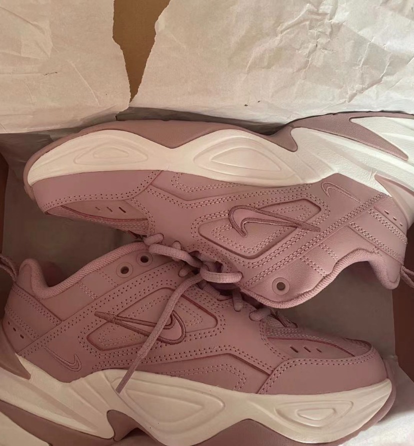 Nike tekno plum chalk discount