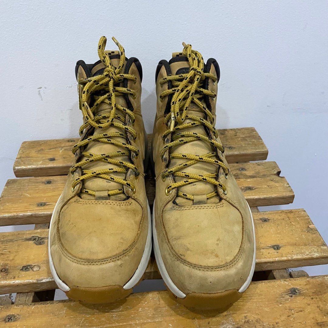 Nike manoa online acg