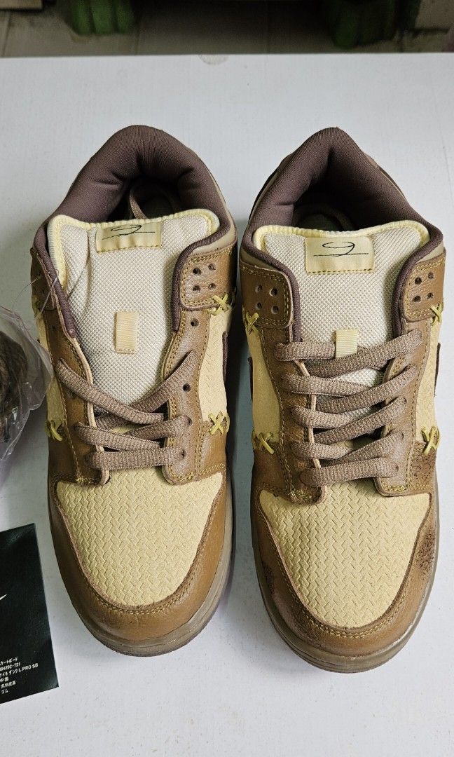 Nike dunk shanghai 2 top