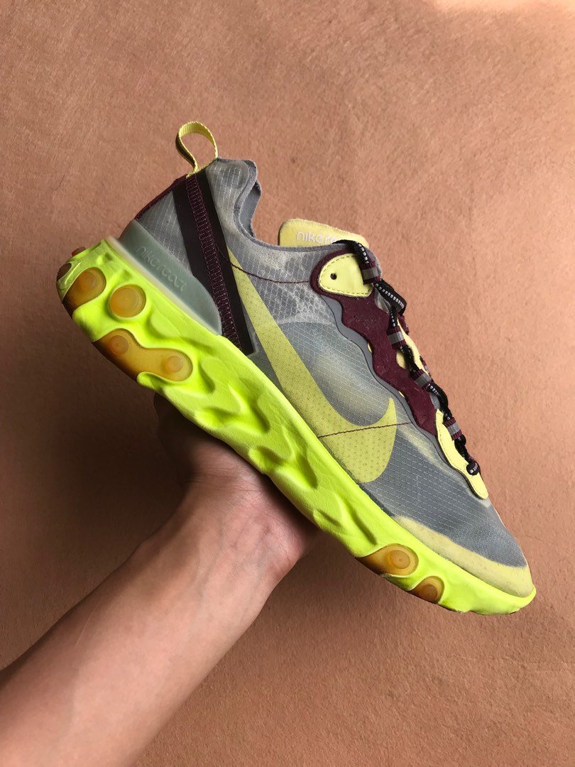 react element 87 lakeside