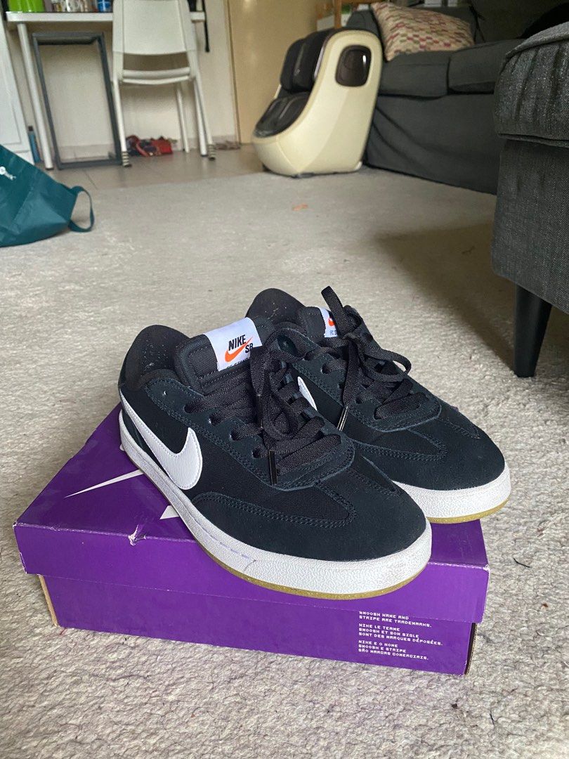 nike fc standard