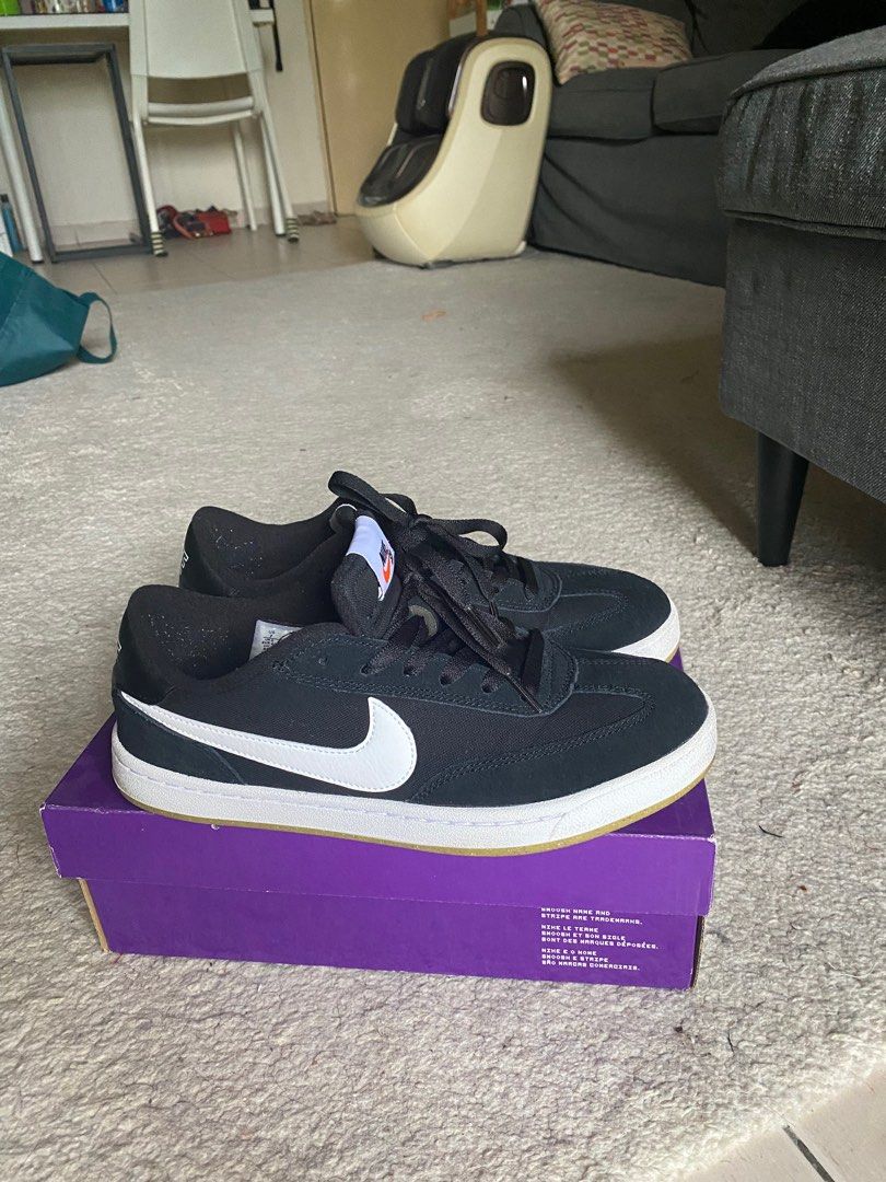 nike sb fc standard