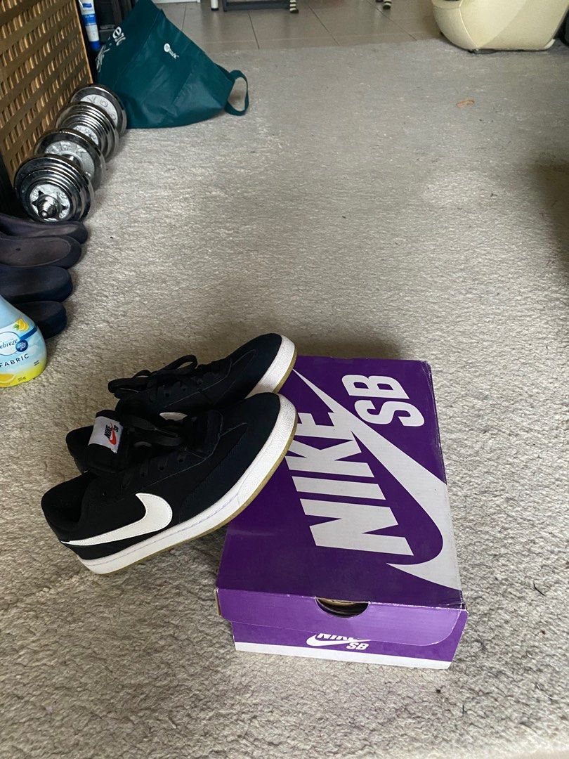 nike sb fc standard