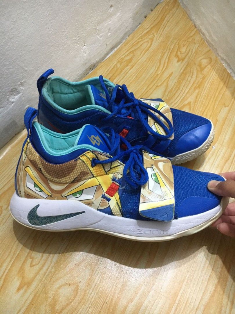 Gohan nikes sale