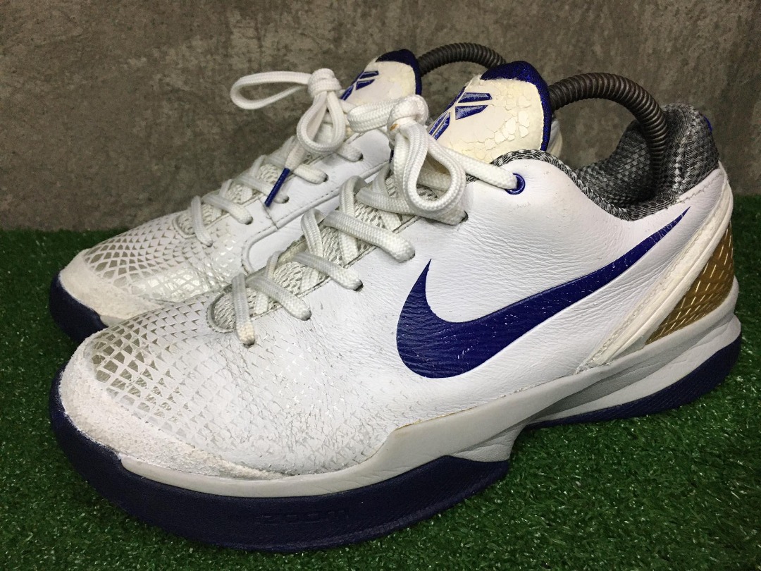 nike zoom kobe venomenon