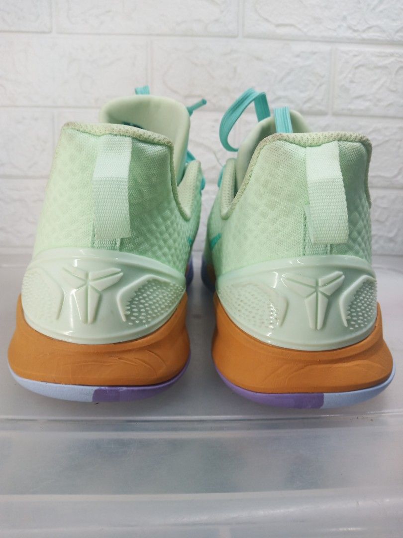 Nike store x nickelodeon
